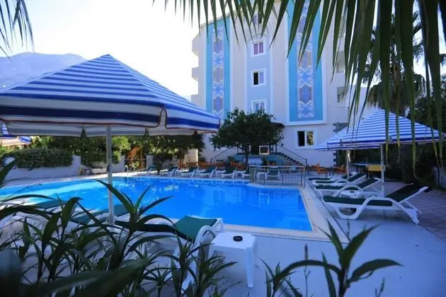 Belle Vue Hotel