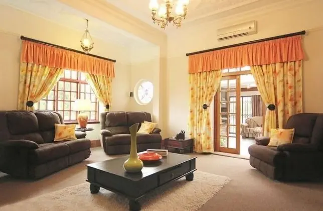 Belle Vue Bed and Breakfast