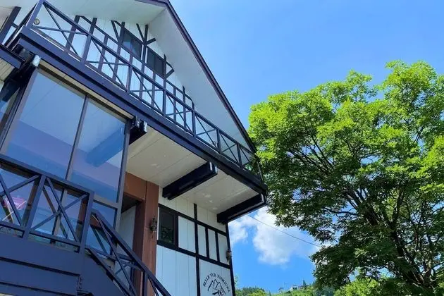 Belle Vue Nishiura