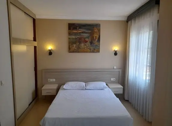 Belle Vue Ölüdeniz - Oda