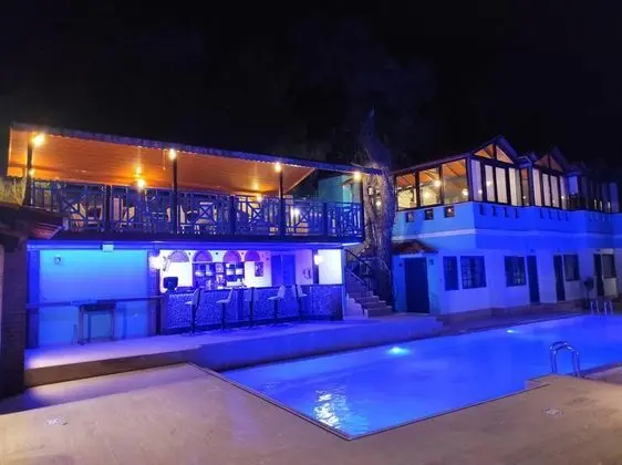 Belle Vue Ölüdeniz - Genel