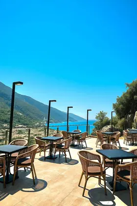 Belle Vue Ölüdeniz - Genel