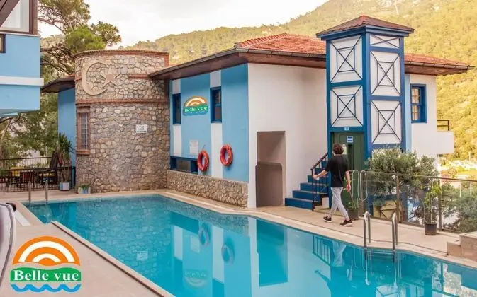 Belle Vue Ölüdeniz