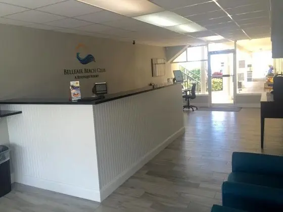 Belleair Beach Club