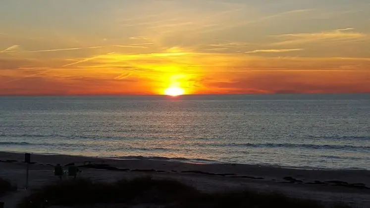 Belleair Beach Club
