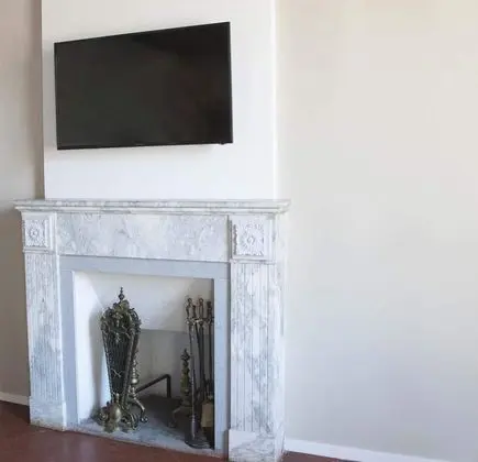 Belledonne Stylish Apartment