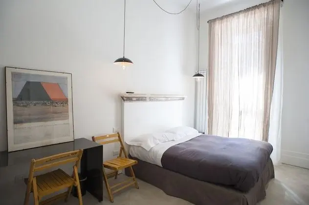 Belledonne Suite & Gallery