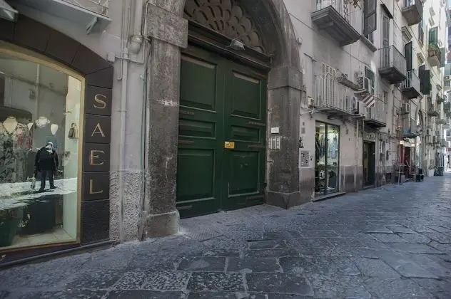 Belledonne Suite & Gallery