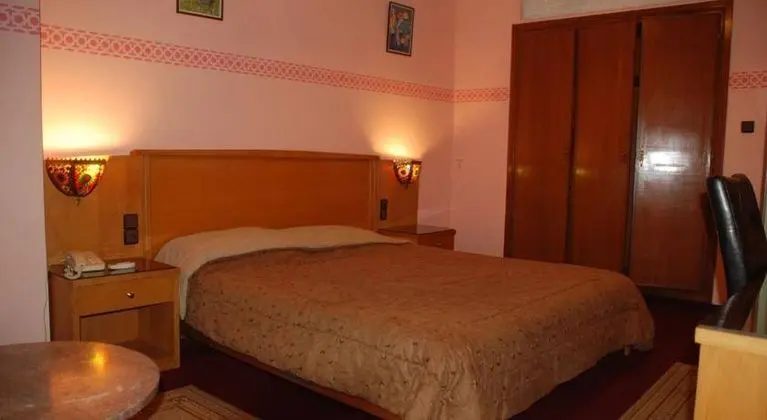 Hotel Bellerive - Genel