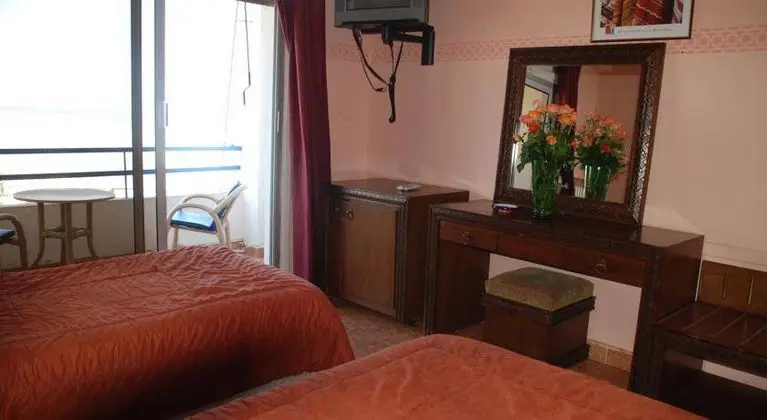 Hotel Bellerive - Genel