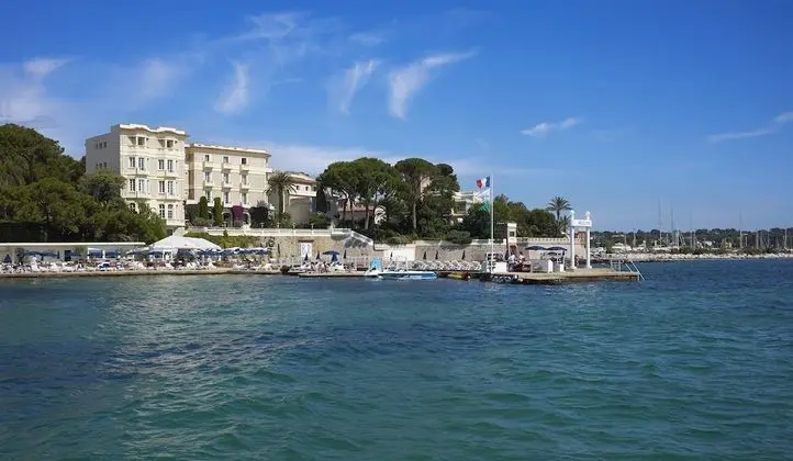 Hotel Belles Rives - Öne Çıkan Resim