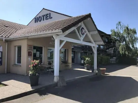 Hotel Belleville