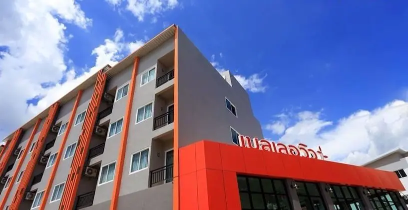 Belleville Hotel