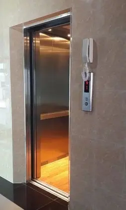 Belleville Hotel - Misafir Tesisleri ve Hizmetleri