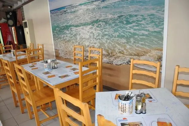 Hotel BelleVille - Öne Çıkan Resim