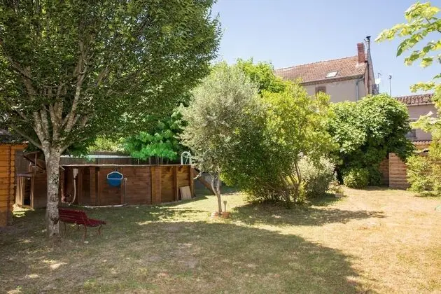 Villa Bellevue - Dış Mekan