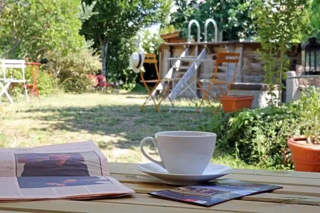 Villa Bellevue - Yerinde Yemek