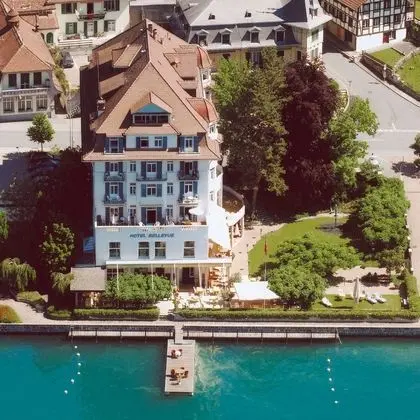 Bellevue Au Lac
