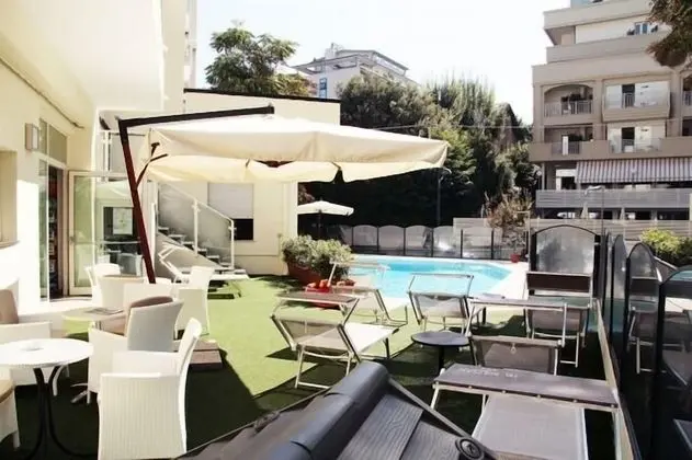Hotel Bellevue