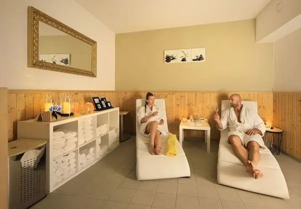 Bellevue hotel Český Krumlov - Spa