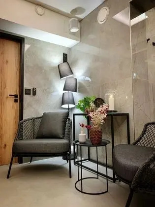 Bellevue hotel Český Krumlov - Spa
