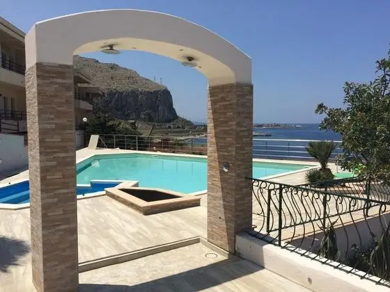 Bellevue Del Golfo