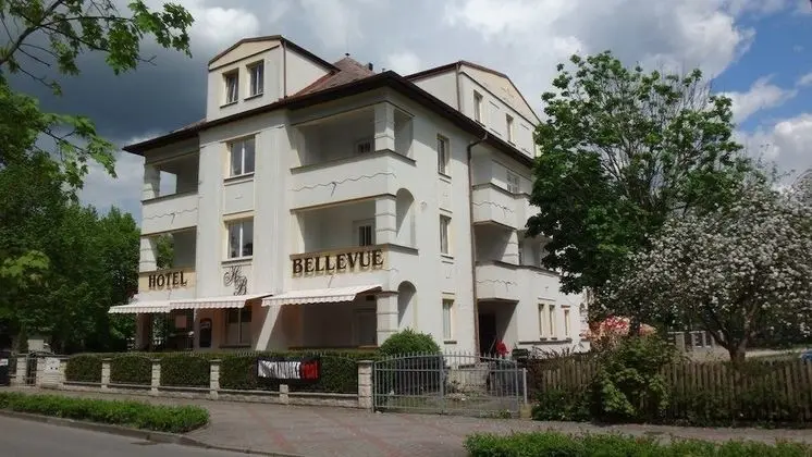 Hotel Bellevue