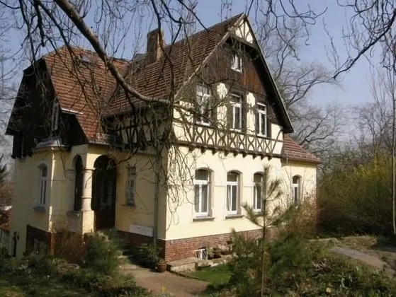 Villa Bellevue Dresden