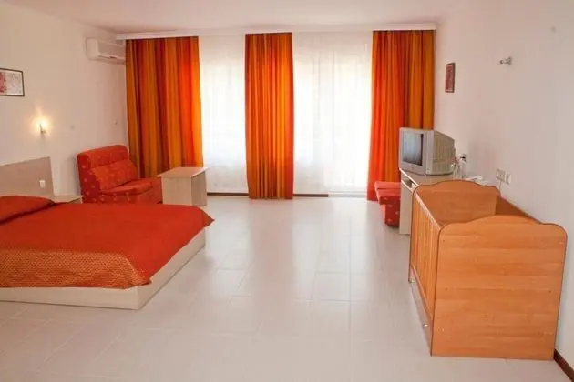 Villa Bellevue -Golden Sands Nature Park - Oda