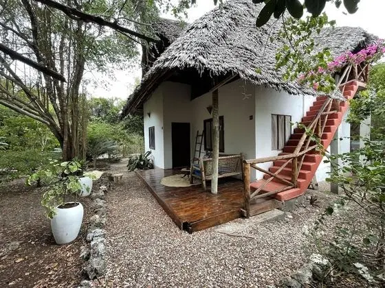 Bellevue Guesthouse - Oda