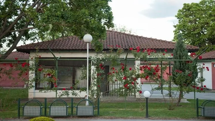 Hotel Bellevue