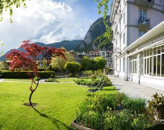 Hotel Bellevue