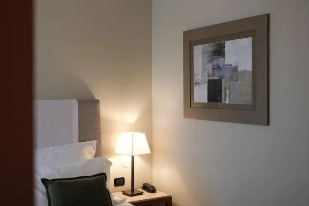 Bellevue Hotel & Resort - Oda