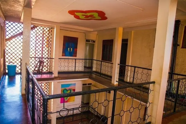 Bellevue Hotel