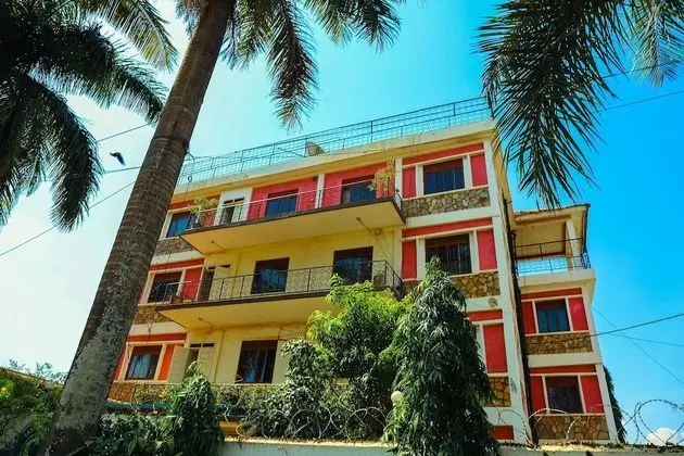Bellevue Hotel