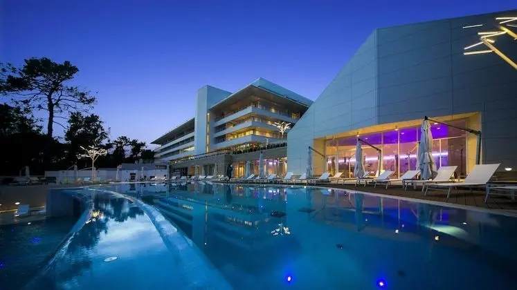 Hotel Bellevue