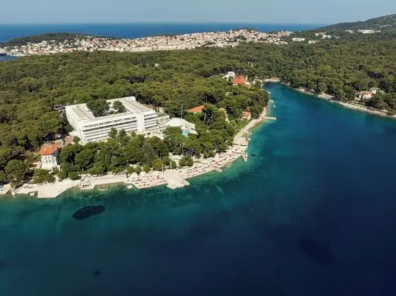 Hotel Bellevue - Öne Çıkan Resim