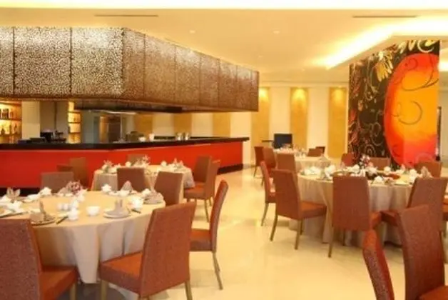 The Bellevue Manila - Yeme / İçme