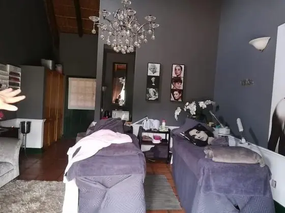 Bellevue Manor Guest House & Wellness Spa Retreat - Spa