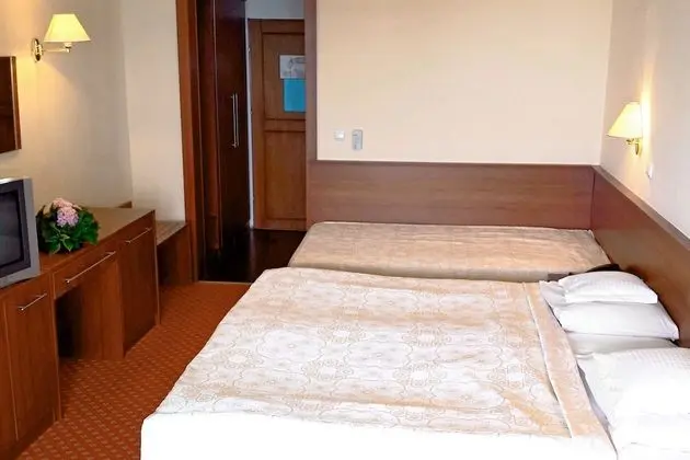 Hotel Bellevue - Metropol Lake Resort