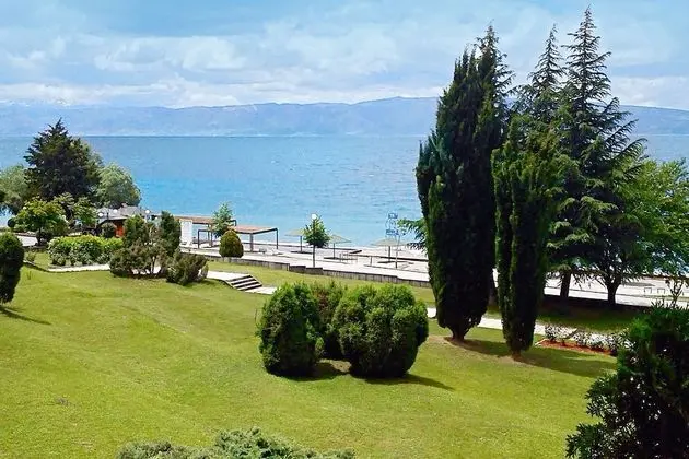 Hotel Bellevue - Metropol Lake Resort