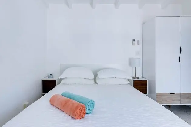 BelleVue Oasis-Palm Springs - Adults Only - Oda