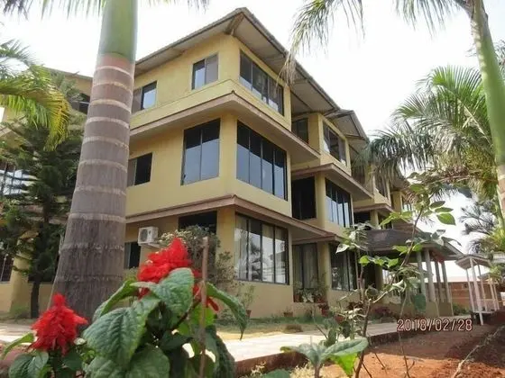 Bellevue Resort Panchgani - 1