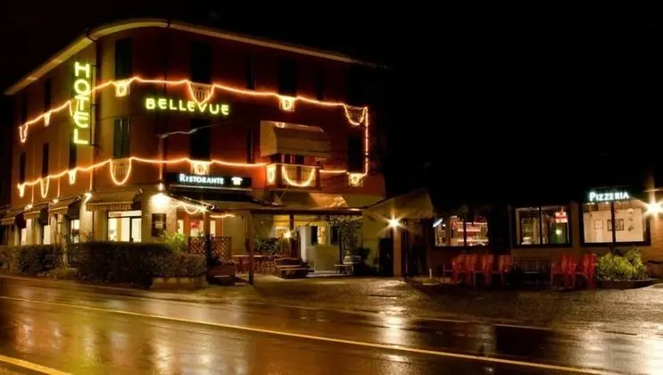 Hotel Bellevue