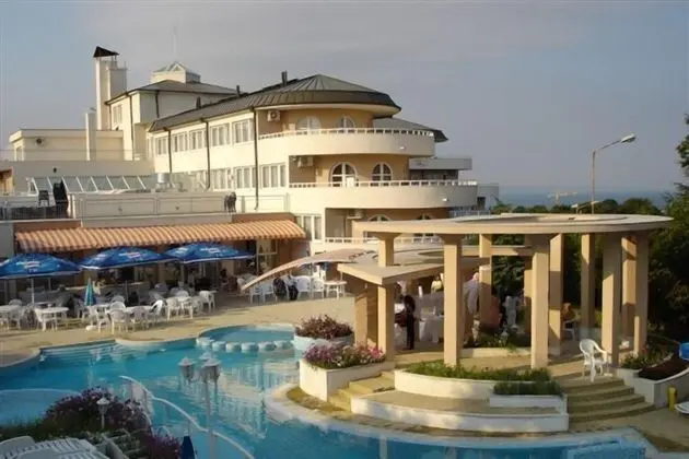 Hotel Bellevue