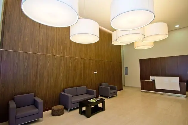 Bellevue Residence Batumi - Lobi