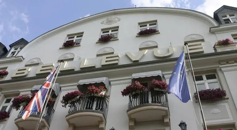 Bellevue Rheinhotel