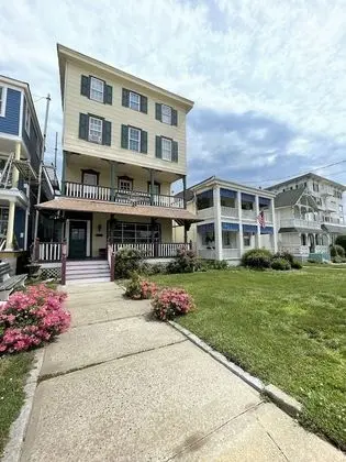 Bellevue Stratford Inn