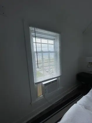 Bellevue Stratford Inn - Oda Manzaraları