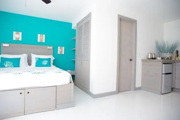 Bellevue Suites - Adults Only - Oda